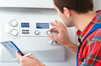 free commercial South Bank boiler quotes